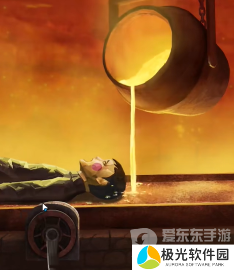 纸嫁衣7卿不负第五章怎么过 纸嫁衣7卿不负第五章返殃通关指南