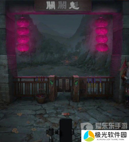 纸嫁衣7卿不负第一章怎么过 纸嫁衣7卿不负第一章通关指南