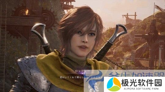 免费韩游《王权与自由》新截图 俊男靓女非常养眼(王权by漫画)