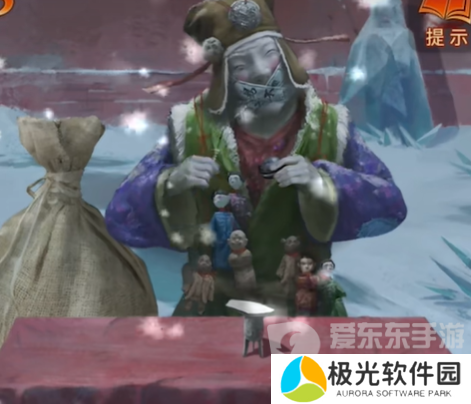 纸嫁衣7卿不负第五章怎么过 纸嫁衣7卿不负第五章返殃通关指南