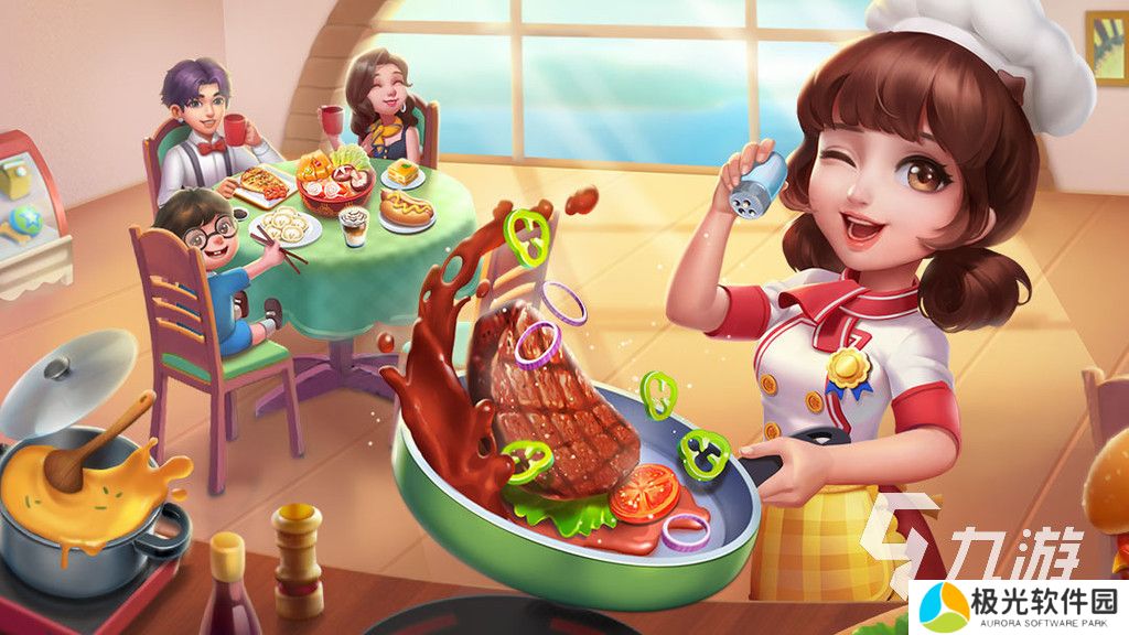 2024有意思的小镇游戏有哪些 好玩的小镇游戏盘点