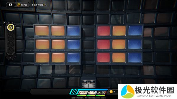 绝区零安德鲁的乞求探索委托攻略