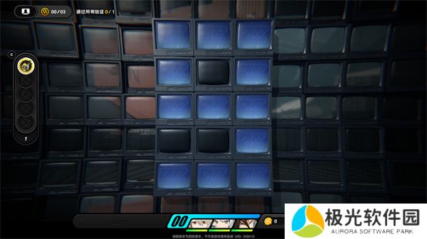 绝区零安德鲁再次光顾S评价路线介绍