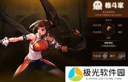 地下城与勇士起源全职业强度节奏榜