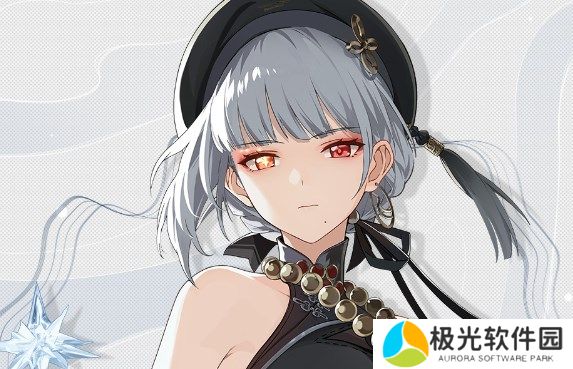 鸣潮散华声骸套装及词条选择推荐