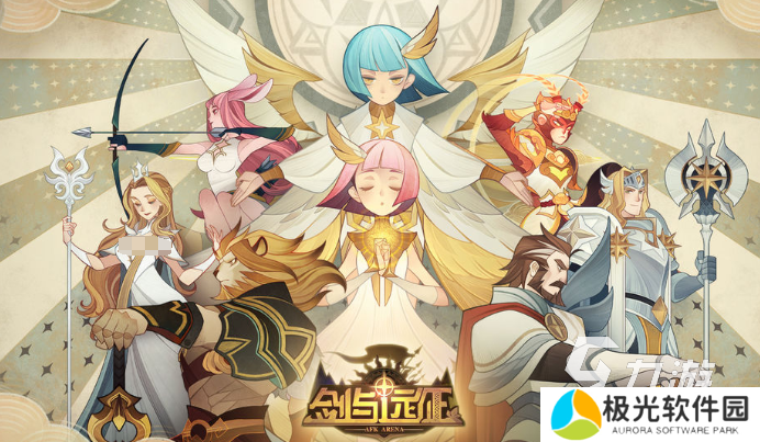 安卓手机热门手游有哪些2024 优质的安卓热门手游一览