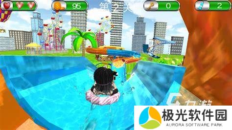 不用充钱的跑酷游戏一览2024 不需要氪金的跑酷游戏top5