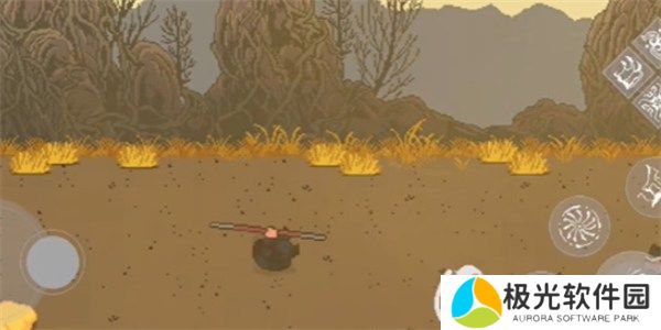 黑神话像素版分身乏术怎么获得 黑神话像素版分身乏术获取方法一览