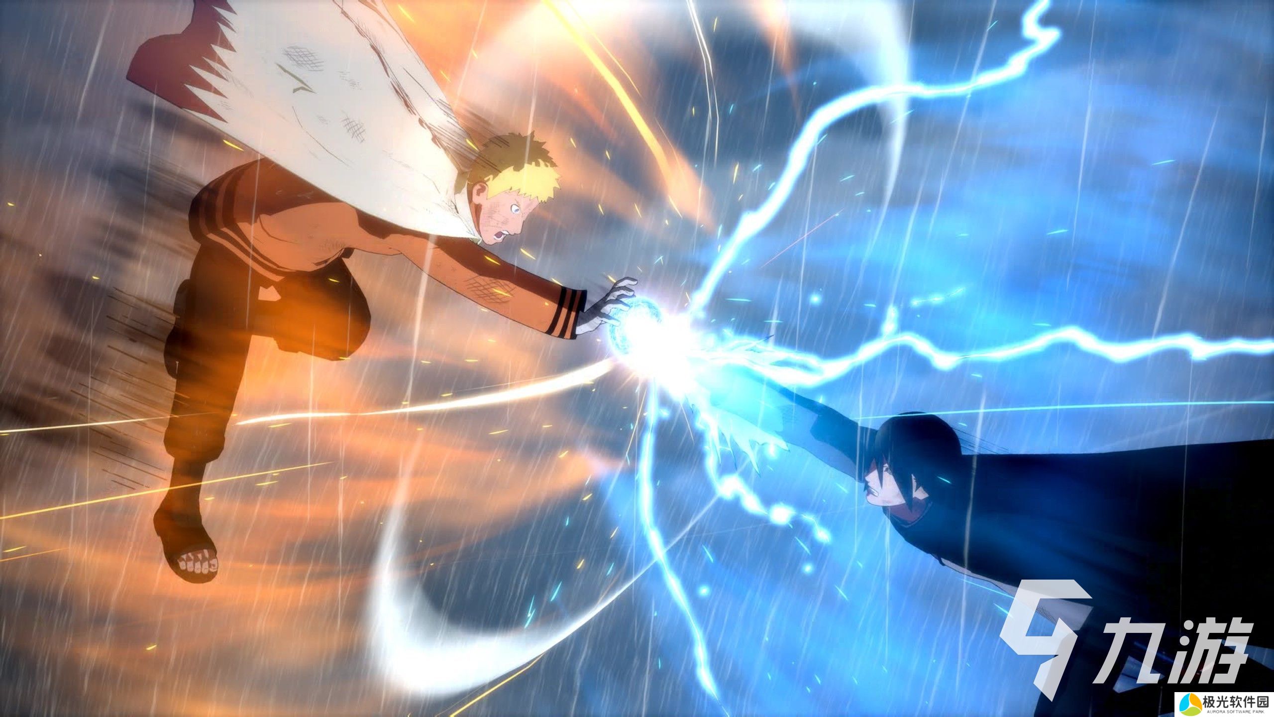 耐玩的火影手游合集 2024好玩的火影游戏盘点