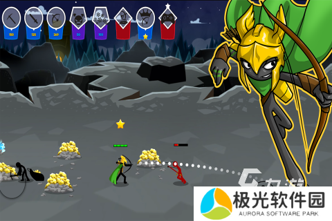 好玩的部落游戏有哪些 2024人气较高的部落游戏汇总