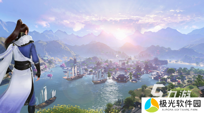 安卓手机热门手游有哪些2024 优质的安卓热门手游一览