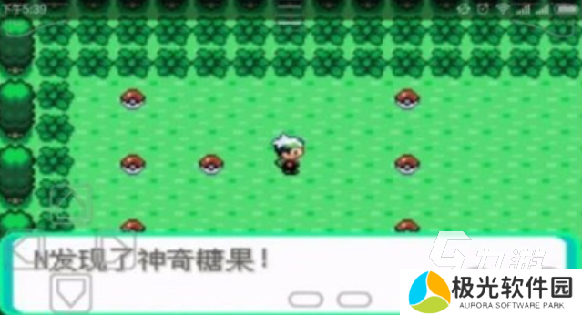 有趣的口袋妖怪游戏下载推荐 好玩的口袋妖怪游戏合集2024