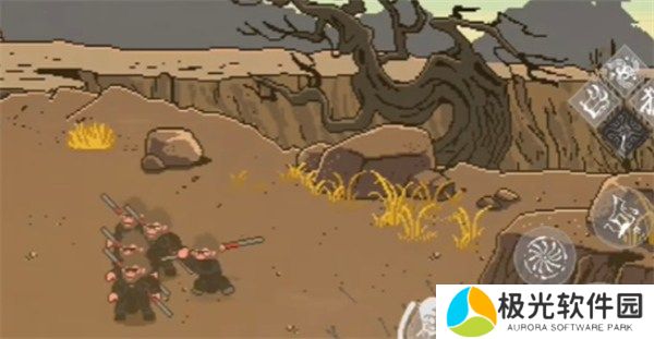 黑神话像素版分身乏术怎么获得 黑神话像素版分身乏术获取方法一览