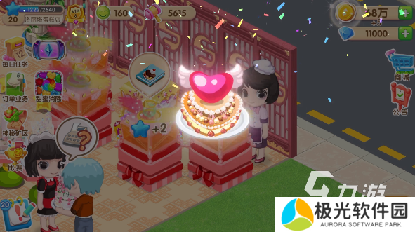 耐玩的女生游戏有哪些 女生喜欢玩家的游戏分享2024