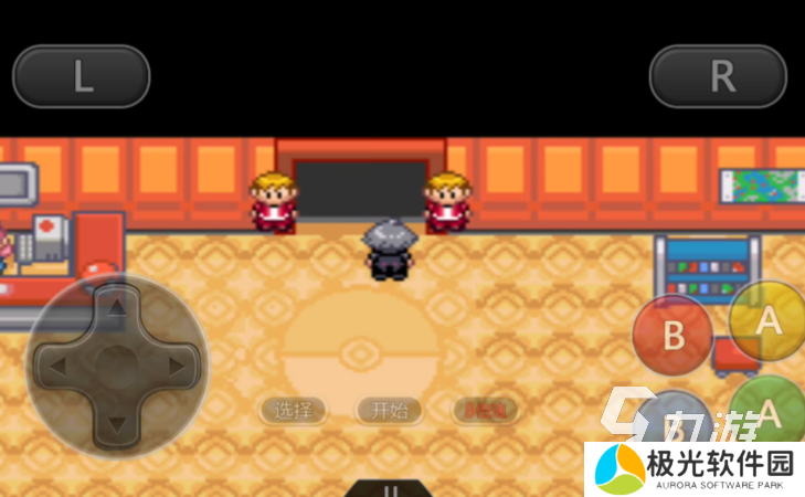 有趣的口袋妖怪游戏下载推荐 好玩的口袋妖怪游戏合集2024