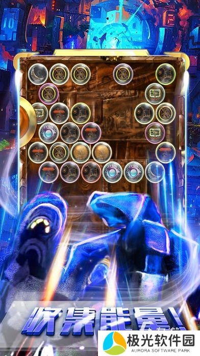 必玩的铠甲勇士游戏排行榜前五 2024人气高的铠甲勇士游戏合集盘点