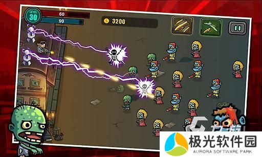 老款经典塔防游戏有哪些 耐玩的塔防游戏推荐2024