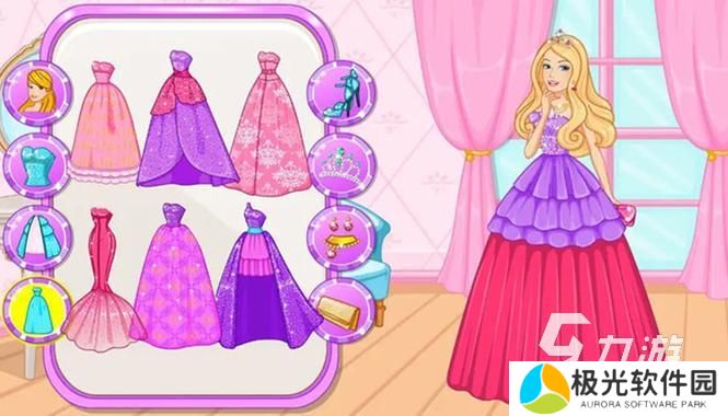 流行的化妆游戏大全 好玩的化妆游戏推荐2024