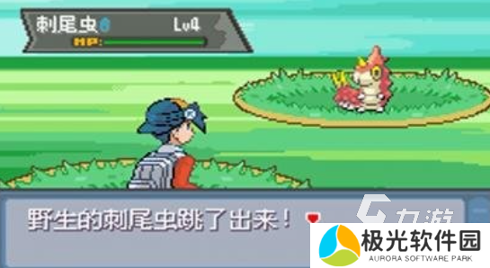 有趣的口袋妖怪游戏下载推荐 好玩的口袋妖怪游戏合集2024