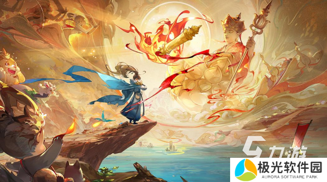 安卓手机热门手游有哪些2024 优质的安卓热门手游一览