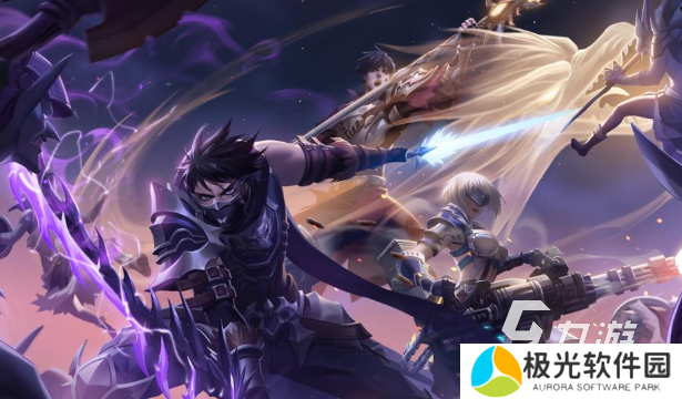 有意思的3d战斗手游介绍2024 高质量的3d战斗手游合集