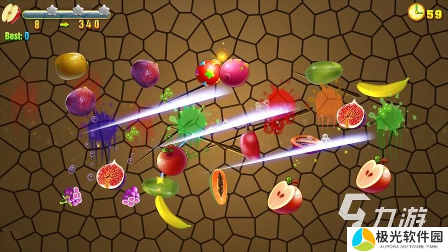 好玩的切水果游戏有哪些 有趣的切水果游戏分享2024