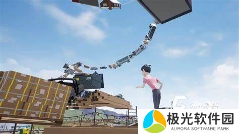 不用充钱的跑酷游戏一览2024 不需要氪金的跑酷游戏top5