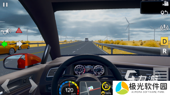 有趣的3d挂车模拟驾驶游戏推荐 2024耐玩的模拟驾驶游戏合集