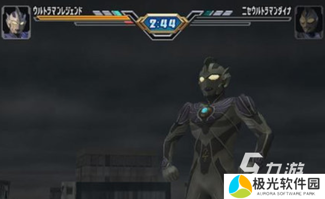 有趣的奥特曼手机游戏格斗版大全 2024热门的奥特曼游戏排行