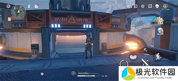 鸣潮BOSS辉萤军势位置及前往方法