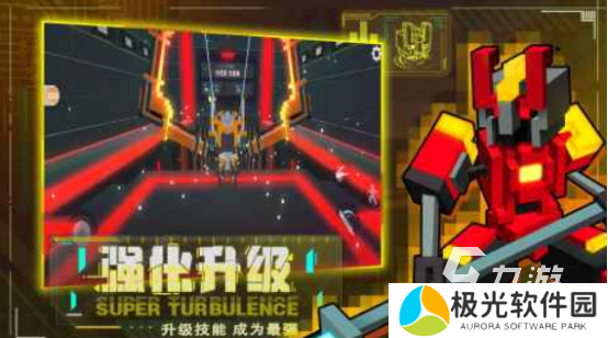 一款很老的机甲游戏是什么 火爆的机甲手游推荐2024