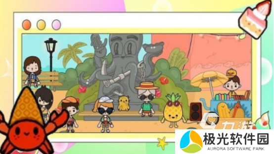 高人气的米加小镇游戏排行 2024必玩的米加小镇手游推荐