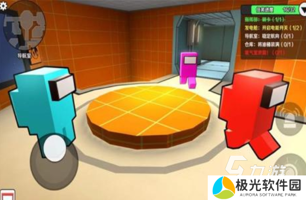 适合团体游戏下载排行 热门的多人游戏有哪些2024