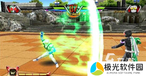 经典的假面骑士格斗游戏大全 2024好玩的假面骑士游戏有哪些