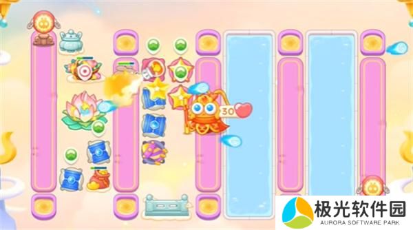 保卫萝卜4周赛2024年5月29日攻略