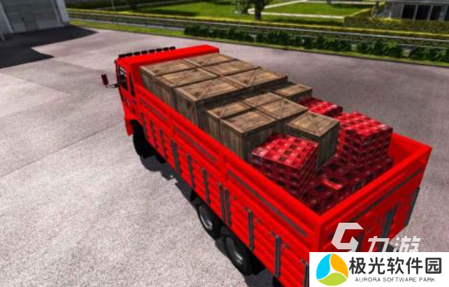 有趣的3d挂车模拟驾驶游戏推荐 2024耐玩的模拟驾驶游戏合集