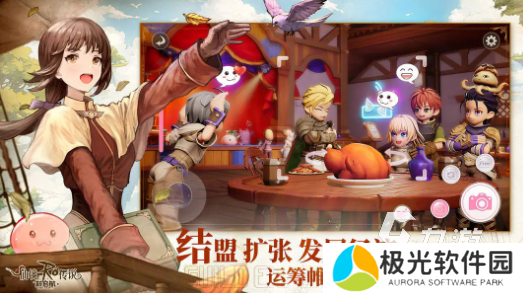 热门的游戏人气榜推荐 2024高人气热门手游大全