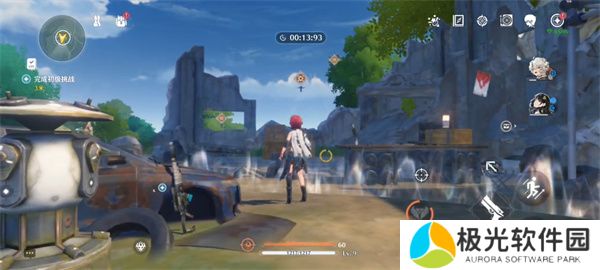 鸣潮射击派对纪闻任务攻略流程分享