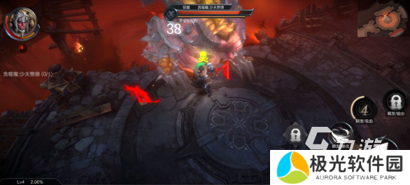 有趣的暗黑类手游大全 2024耐玩的暗黑游戏合集