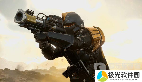 《绝地潜兵2》需要什么配置？《绝地潜兵2》详细电脑配置一览