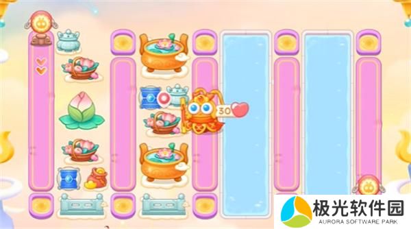 保卫萝卜4周赛2024年5月29日攻略