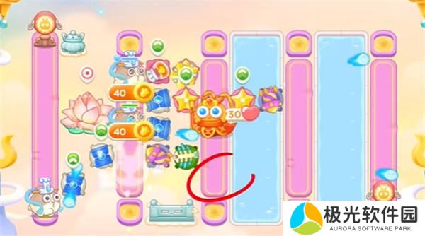 保卫萝卜4周赛2024年5月29日攻略