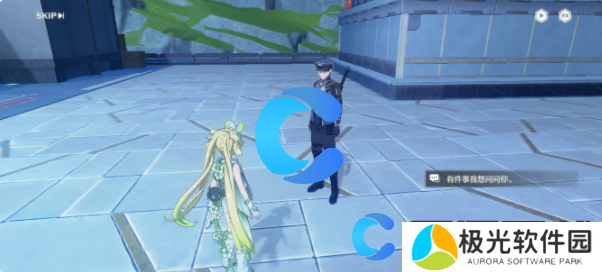 鸣潮调查营地配给失窃一事任务攻略