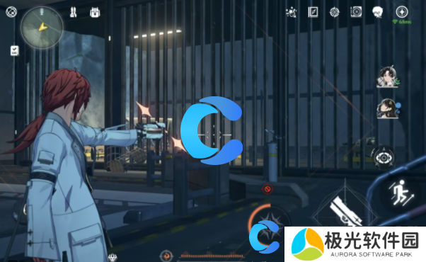 鸣潮天上不会掉馅饼二任务流程 鸣潮天上不会掉馅饼二任务流程