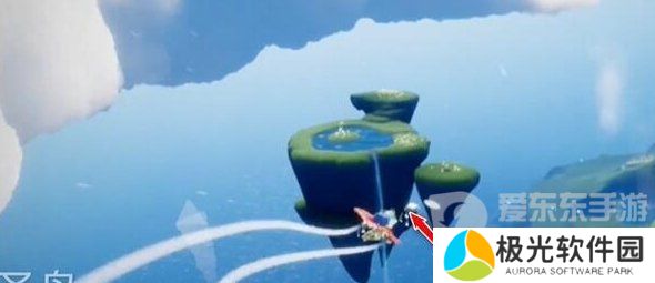 光遇3.7复刻先祖位置在哪里 3.7复刻先祖位置以及兑换物品分享