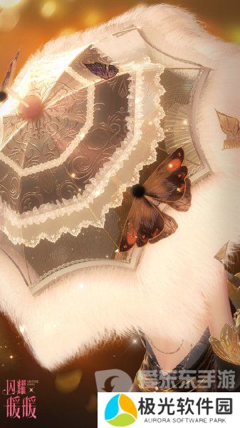 闪耀暖暖主题活动晚城惊梦限时开启 晚城惊梦套装内容介绍