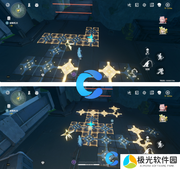 鸣潮天上不会掉馅饼二任务流程 鸣潮天上不会掉馅饼二任务流程