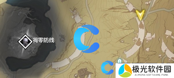 鸣潮荒石高地隐藏声匣获取攻略