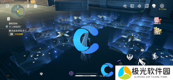 鸣潮天上不会掉馅饼二任务流程 鸣潮天上不会掉馅饼二任务流程