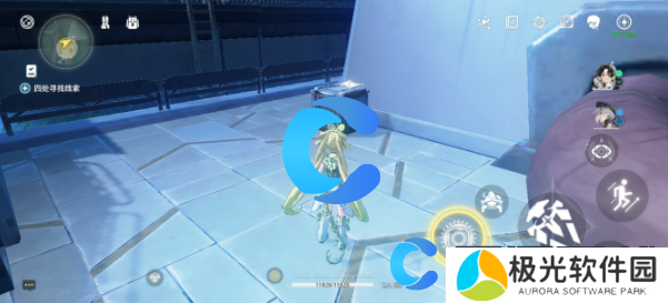 鸣潮调查营地配给失窃一事任务攻略